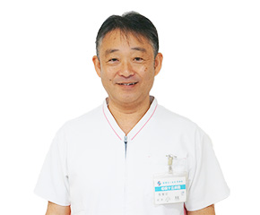 小林看護部長