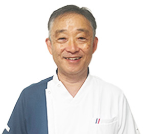 小林看護部長